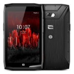 Crosscall CORE-T5 4G Qualcomm Snapdragon LTE-TDD & LTE-FDD 32 GB 20.3 cm (8") 4 GB Wi-Fi 5 (802.11ac) Black