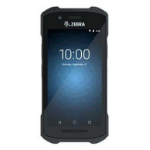 Zebra TC21 handheld mobile computer 12.7 cm (5") 1280 x 720 pixels Touchscreen 236 g Black