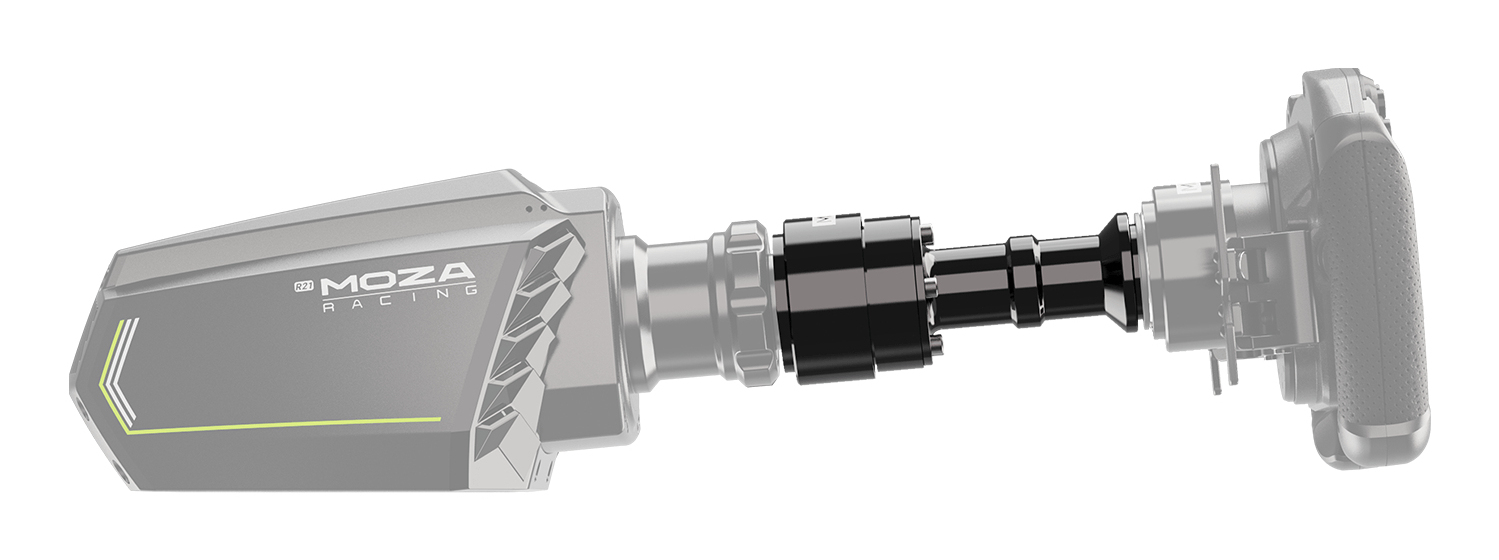 Moza Racing Extension Rod