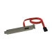 Tripp Lite P952-002 SATA cable 24" (0.61 m) SATA 7-pin eSATA Red