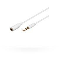 Image of Microconnect IPOD006A audio cable 5 m 3.5mm White