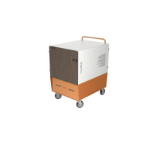 Naotic Oplaadwagen Naocart M2 USB-C 36 PC - 613007