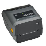 Zebra ZD421 label printer Direct thermal 203 x 203 DPI Wired