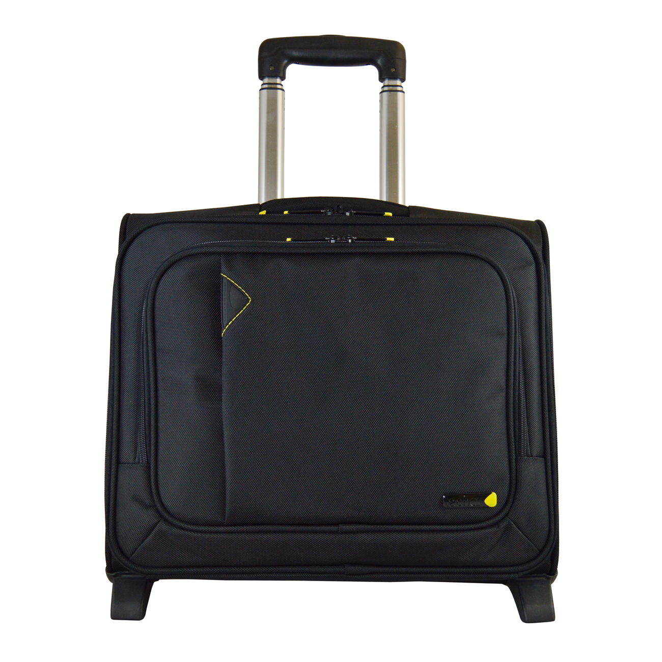 Image of Tech air TAN3901V5 notebook case 39.6 cm (15.6") Trolley case Black