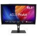 ASUS ProArt PA32UCE computer monitor 31.5" 3840 x 2160 pixels 4K Ultra HD LED Black