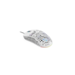 SPC Gear Lix SPG080 mouse Gaming Right-hand USB Type-A Laser 8000 DPI