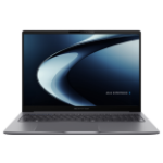 ASUS ExpertBook P3 P3605CVA-MB0024X Intel® Core™ i7 i7-13620H Laptop 40.6 cm (16") WUXGA 16 GB DDR5-SDRAM 512 GB SSD Wi-Fi 6 (802.11ax) Windows 11 Pro German Grey