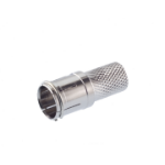 Kathrein EMK 02 wire connector F Silver