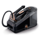 Braun CareStyle 7 Pro IS 7286 2700 W 2 L EloxalPlus soleplate Black