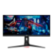 ASUS ROG Strix XG309CM computer monitor 74.9 cm (29.5") 2560 x 1080 pixels UltraWide Full HD Black