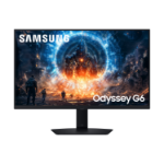 Samsung 27" Odyssey G6 G60F Gaming Monitor