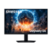Samsung G60F computer monitor 68.6 cm (27") 2560 x 1440 pixels Quad HD LCD Black