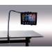 JLC Universal 7-12 Tablet Desk Clamp Mount