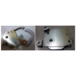 HPE 688895-001 montagekit