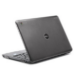 iPearl mCover 11.6" Hardshell case Black