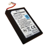 Opticon 13090 barcode reader accessory Battery