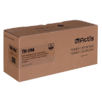 Actis TH-59A toner for HP printer, replacement HP CF259A; Supreme; 3000 pages; black