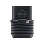 DELL CT1P3 power adapter/inverter Indoor 130 W Black