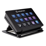 Elgato Stream Deck keyboard USB Black