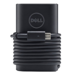 DELL 72PVT power adapter/inverter Indoor 65 W Black