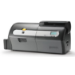 Zebra ZXP7 plastic card printer Dye-sublimation/Thermal transfer Colour 300 x 300 DPI