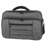 Hama Business 33.8 cm (13.3") Briefcase Grey