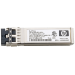 Hewlett Packard Enterprise 8Gb Short Wave Fibre Channel SFP+ 1 Pack Transceiver network transceiver module Fiber optic 8000 Mbit/s SFP+