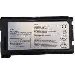 CoreParts MBXPA-BA0029 laptop spare part Battery
