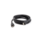 Kramer Electronics C-HMU-9 HDMI cable 2.7 m HDMI Type A (Standard) Black