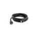 Kramer Electronics C-HMU-6 HDMI cable 1.8 m HDMI Type A (Standard) Black