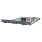 Hewlett Packard Enterprise FlexFabric 12500E MPU network switch component