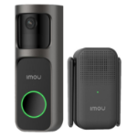 Imou Doorbell 2S Kit Zwart