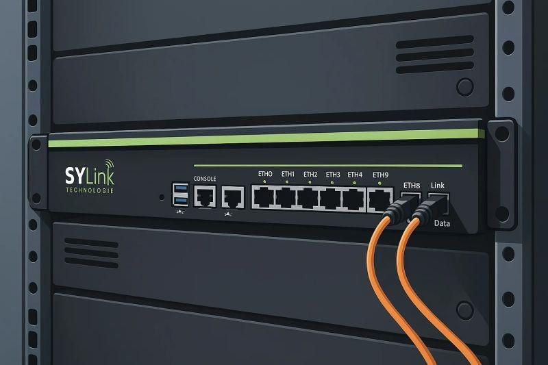 SYLink Pro Mini 200IP3Y.