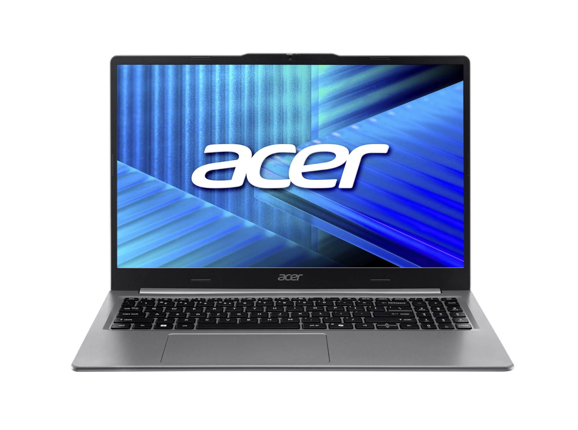 Acer Extensa 15 EXO15-51-582B Intel Core Ultra 5 115U Laptop 39.6 cm (15.6") Full HD 16 GB DDR5-SDRAM 512 GB SSD Wi-Fi 6 (802.11ax) Windows 11 Home Grey
