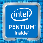 Intel Pentium G4560 processor 3.5 GHz 3 MB