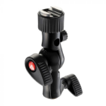 Manfrotto MLH1HS-2 tripod accessory Mounting clamp