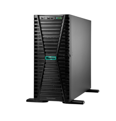 Image of HPE ProLiant ML110 Gen11 server Tower (4.5U) Intel Xeon Bronze...