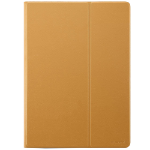 Huawei 51991966 tablet case 24.4 cm (9.6") Folio Brown