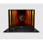 MSI Stealth Series Gaming Notebook 18' UHD AMD Ryzen™ AI 9 HX 370 Processor DDR5 32GBx2, 2TB SSD, RTX 5090 GDDR7 24GB   Windows11 Pro
