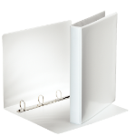 Esselte Panorama Binder FSC® A4 4DR/25 mm