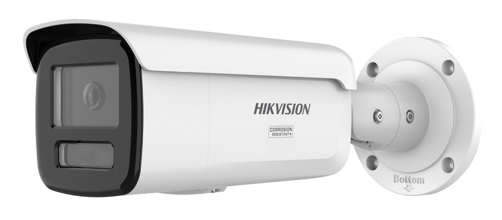 Hikvision Pro Series with ColorVu DS-2CD2T47G3-LIY Bullet IP security camera Outdoor 2688 x 1520 pixels Ceiling/wall