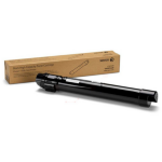 Xerox 106R01581 Toner black metered, 19.8K pages/5% for Xerox Phaser 7500