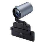 Yealink MB-12X-Pro, 12X Extended PTZ Camera Module for MeetingBoard Series, 12x OZ & 4K Camera Resolution, Optical Zoom Auto Framing SpeakerTracking