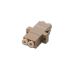 Digitus LC / LC Coupler, Multimode