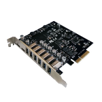 Microconnect MC-PCIE-657 interface cards/adapter Internal USB 3.2 Gen 1 (3.1 Gen 1)