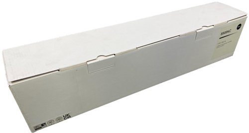 CTS Compatible Samsung CLT-K808S Black SS560A Toner
