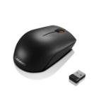 Lenovo GX30K79402 mouse Ambidextrous RF Wireless Optical 1000 DPI