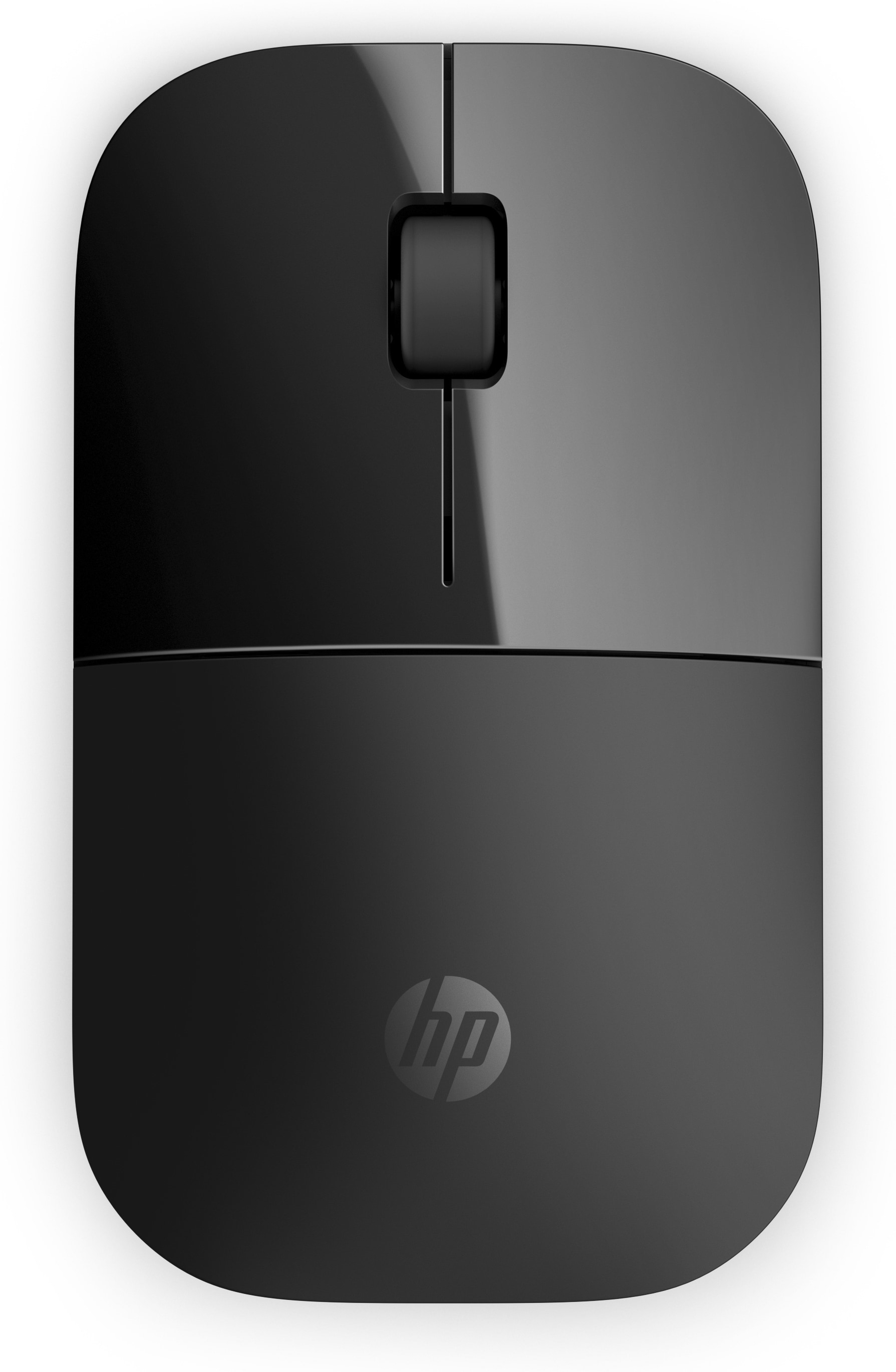 Image of HP Z3700 Black Wireless Mouse