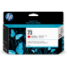 HP No 73 Ink Cart/Chrom Red/Viv