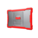 MAXCases Shield Extreme-X 10.2" Cover Red